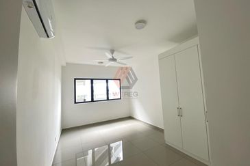 Duduk Se.Ruang @ Eco Sanctuary