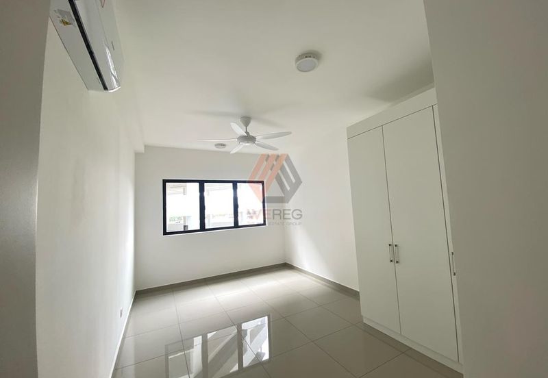 Duduk Se.Ruang @ Eco Sanctuary