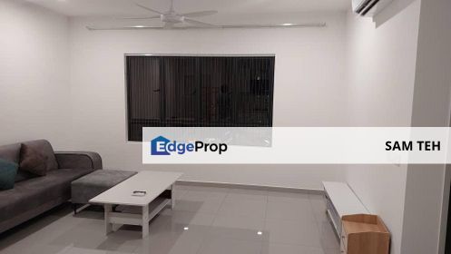 1 Bedroom Suite, Serviced Residence For Rent | Duduk Se.Ruang @ Eco Sanctuary, Kuala Langat, Selangor, Kuala Langat