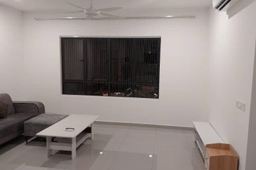 Duduk Se.Ruang @ Eco Sanctuary