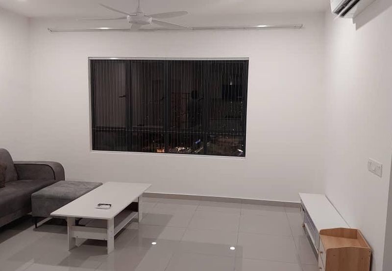 Duduk Se.Ruang @ Eco Sanctuary