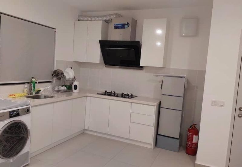 Duduk Se.Ruang @ Eco Sanctuary