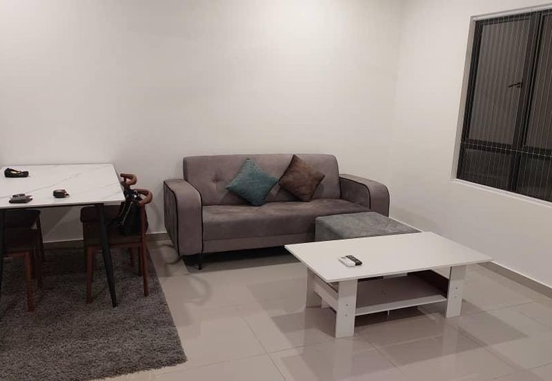 Duduk Se.Ruang @ Eco Sanctuary