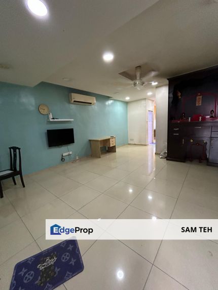 Value Price 2-sty House For Sale | Taman Klang Utama, Klang, Selangor, Selangor, Klang