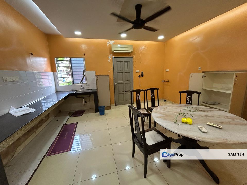 Value Price 2-sty House For Sale | Taman Klang Utama, Klang, Selangor, Selangor, Klang