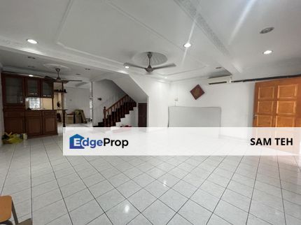 Value Price 2-sty House For Sale | Taman Sentosa, Klang, Selangor, Selangor, Klang