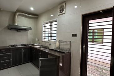 Bandar Bukit Tinggi 2