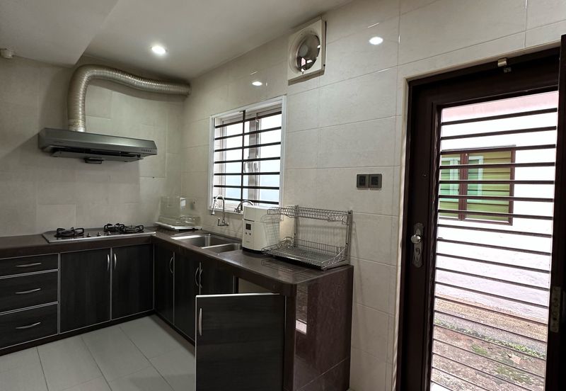 Bandar Bukit Tinggi 2