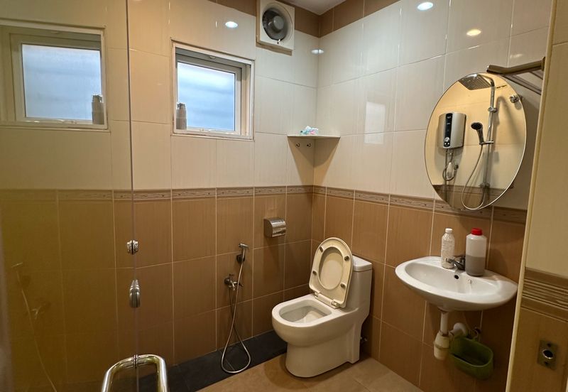 Bandar Bukit Tinggi 2