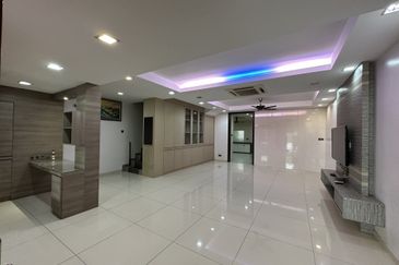 Bandar Bukit Tinggi 2