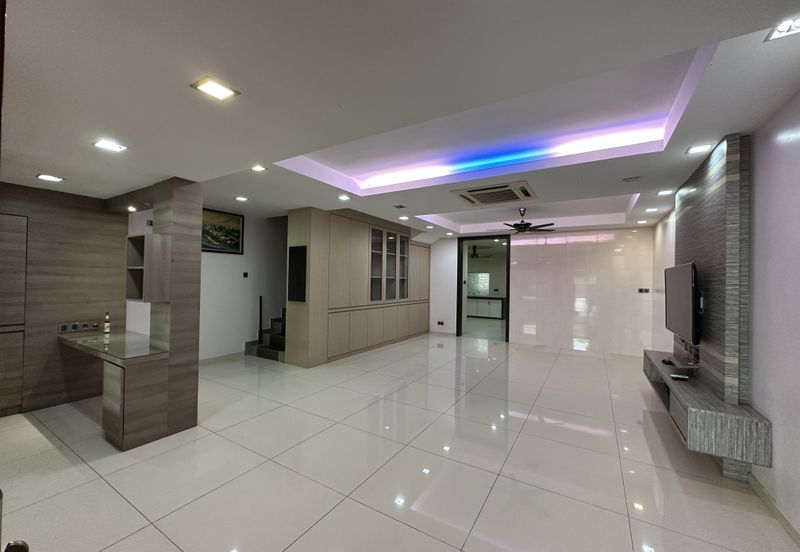 Bandar Bukit Tinggi 2