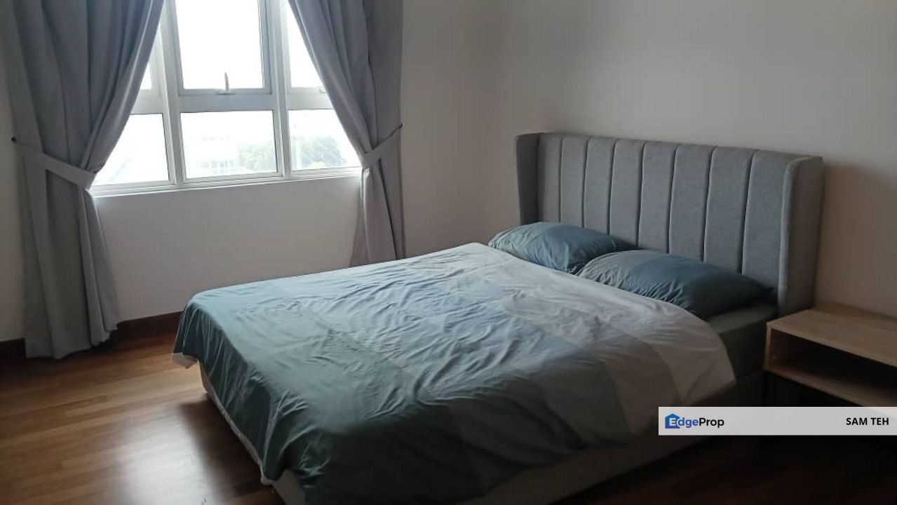 Modern Design Serviced Apartment For Sale / For Rent | Impiria Residensi, Klang, Selangor, Selangor, Klang