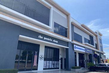 Telok Panglima Garang