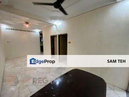 Open Facing Single Storey @ Sentosa For Sale | Taman Sentosa, Klang, Selangor, Selangor, Klang