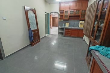 Telok Panglima Garang