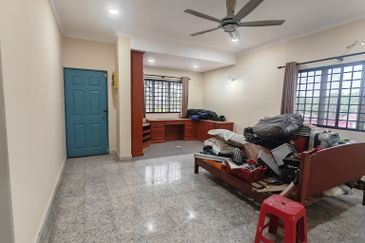 Telok Panglima Garang