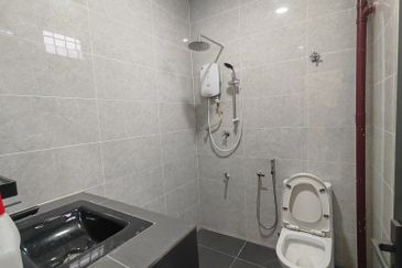 Telok Panglima Garang