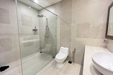 Periwinkle @ Bandar Rimbayu