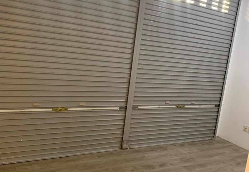 Telok Panglima Garang