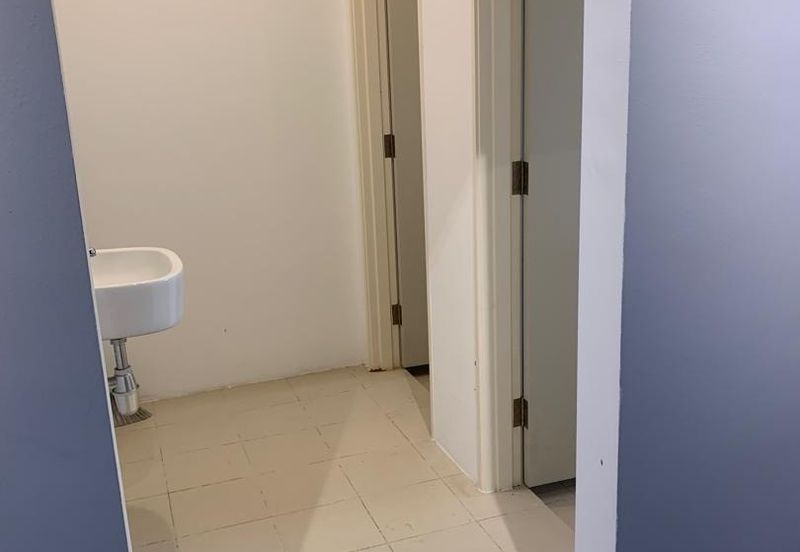 Telok Panglima Garang