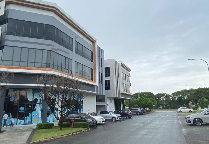 Telok Panglima Garang