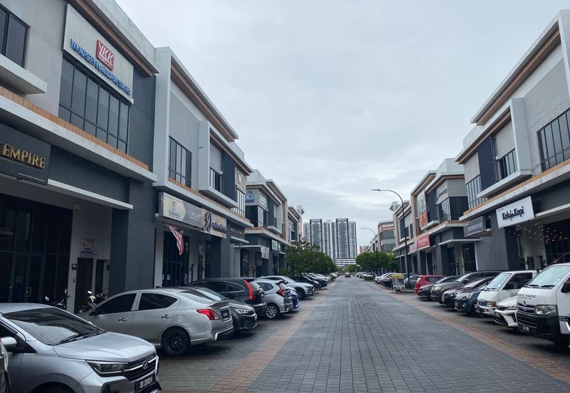 Telok Panglima Garang