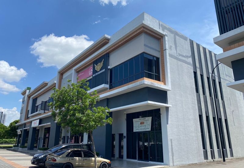 Telok Panglima Garang