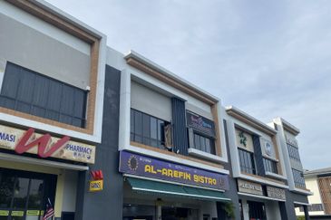 Telok Panglima Garang