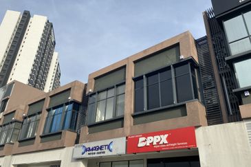 Telok Panglima Garang