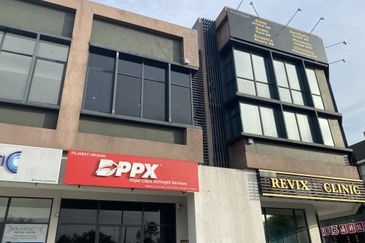 Telok Panglima Garang