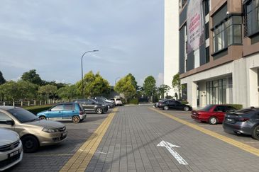 Telok Panglima Garang