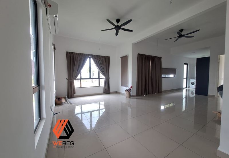 Sencilia @ Eco Sanctuary