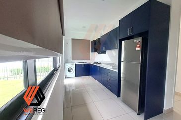 Sencilia @ Eco Sanctuary