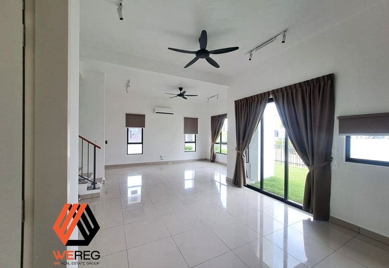 Sencilia @ Eco Sanctuary