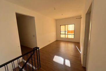 Freesia Residences @ Tropicana Aman