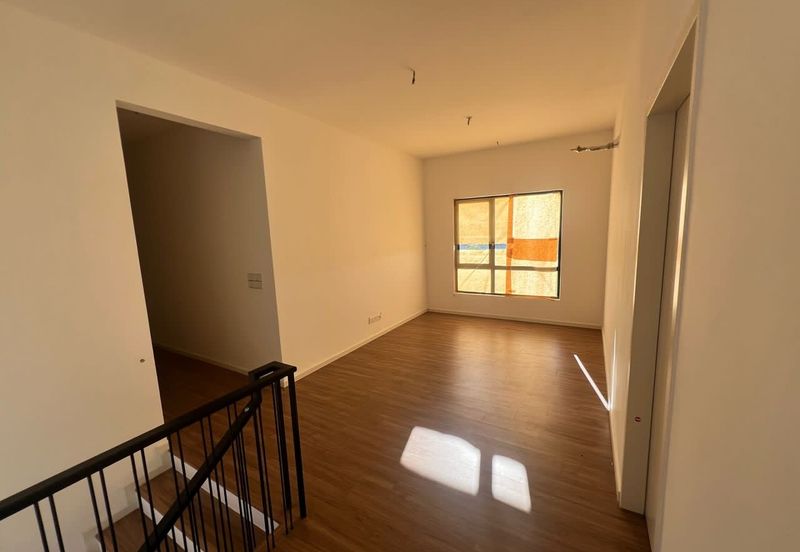 Freesia Residences @ Tropicana Aman