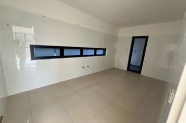 Freesia Residences @ Tropicana Aman