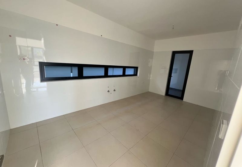 Freesia Residences @ Tropicana Aman