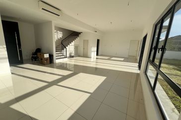 Freesia Residences @ Tropicana Aman