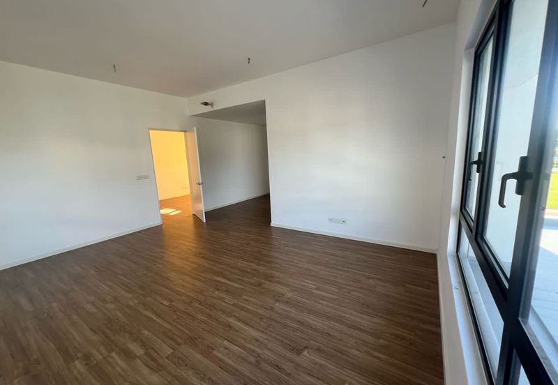 Freesia Residences @ Tropicana Aman