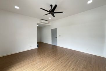 Cheria Residences, Tropicana Aman