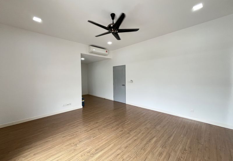 Cheria Residences, Tropicana Aman