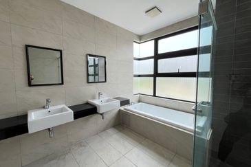 Cheria Residences, Tropicana Aman