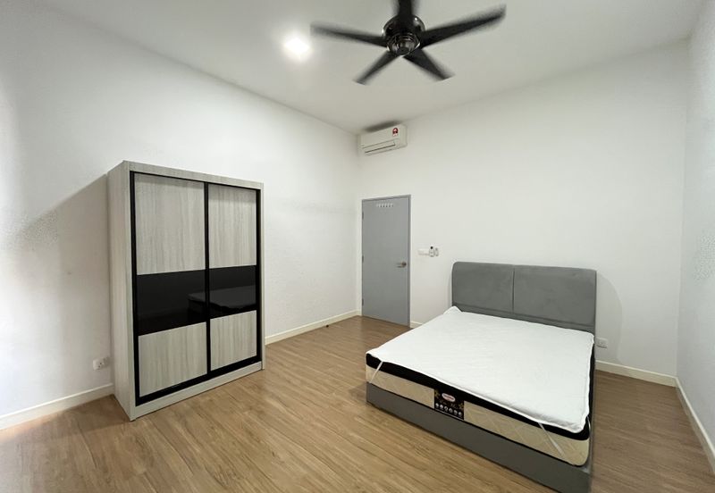 Cheria Residences, Tropicana Aman