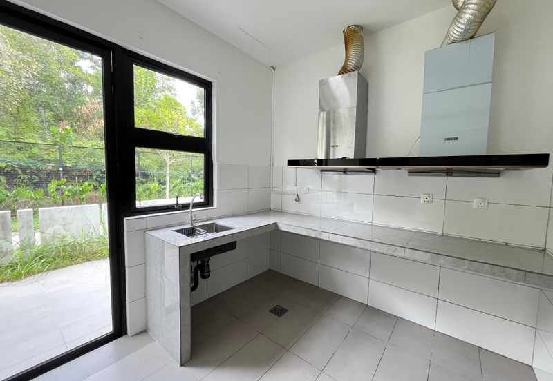 Cheria Residences, Tropicana Aman