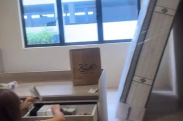 Duduk Se.Ruang @ Eco Sanctuary