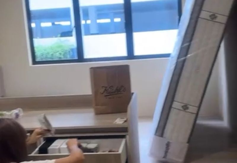 Duduk Se.Ruang @ Eco Sanctuary