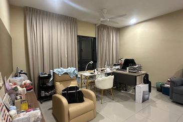 Duduk Se.Ruang @ Eco Sanctuary