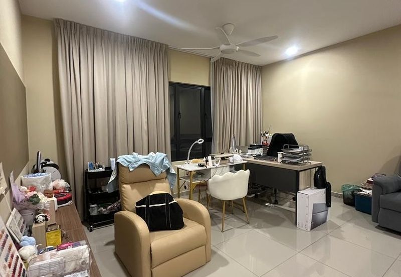 Duduk Se.Ruang @ Eco Sanctuary