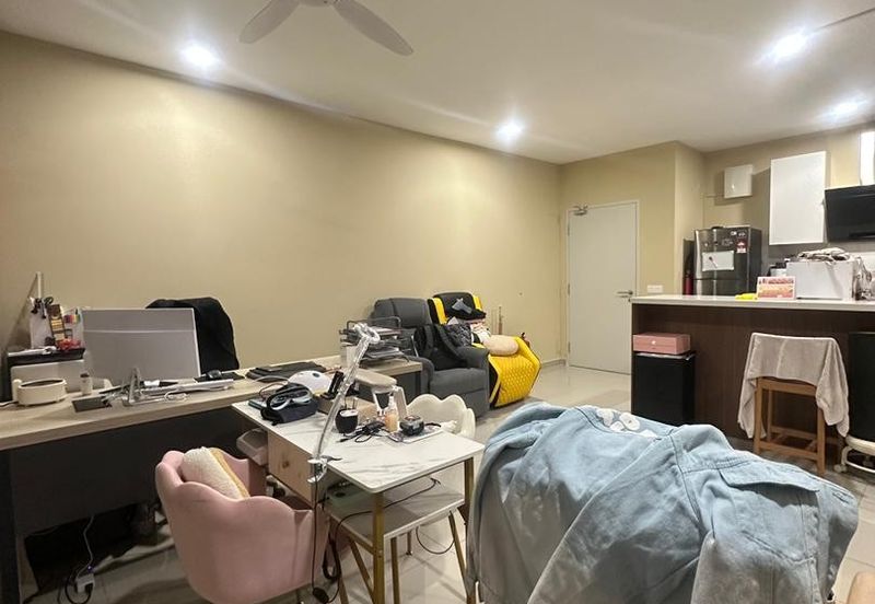 Duduk Se.Ruang @ Eco Sanctuary